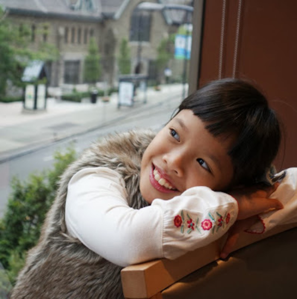 Meet your Posher, Kassi
